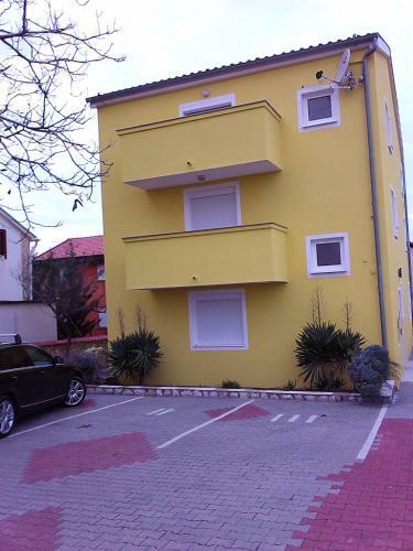 Apartments Anton I Martina
