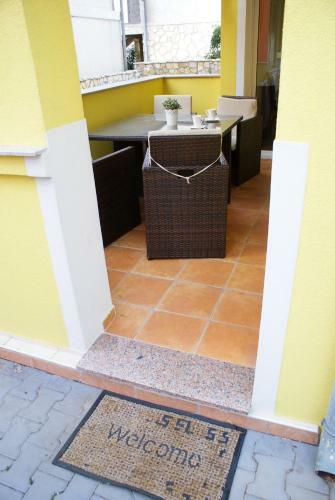 Apartments Anton I Martina