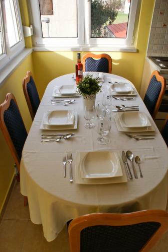 Apartments Anton I Martina