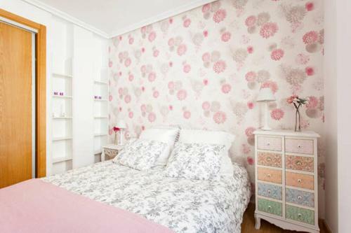 Apartamento Lovely Loft Auditorio