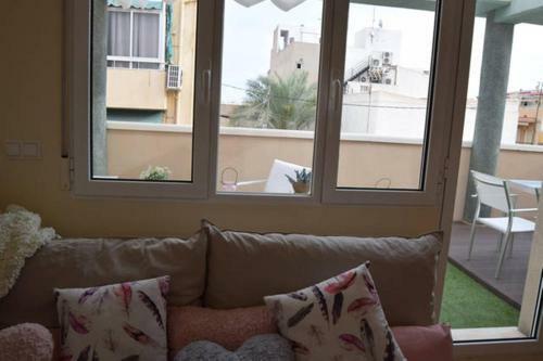 Apartamento Lovely Loft Auditorio