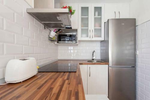 Apartamento Lovely Loft Auditorio
