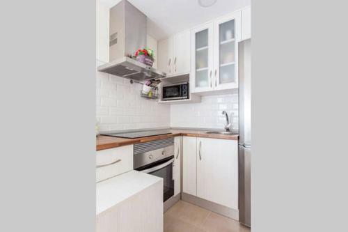 Apartamento Lovely Loft Auditorio