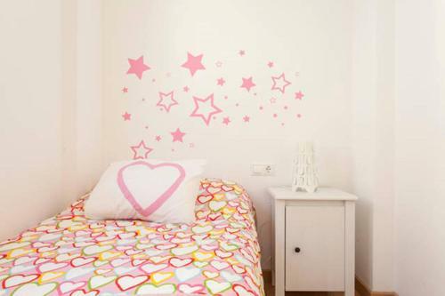Apartamento Lovely Loft Auditorio