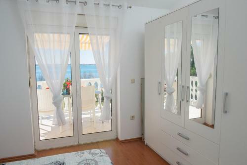 Apartmani Fila