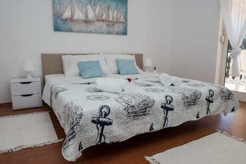 Apartmani Fila