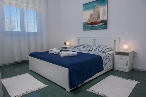 Apartmani Fila