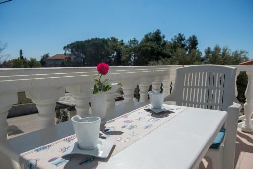 Apartmani Fila