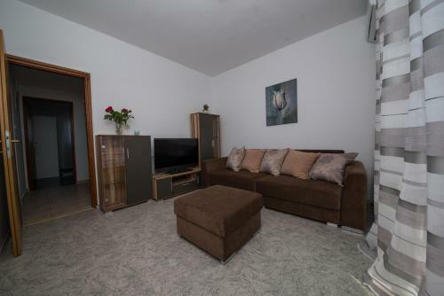 Apartmani Fila