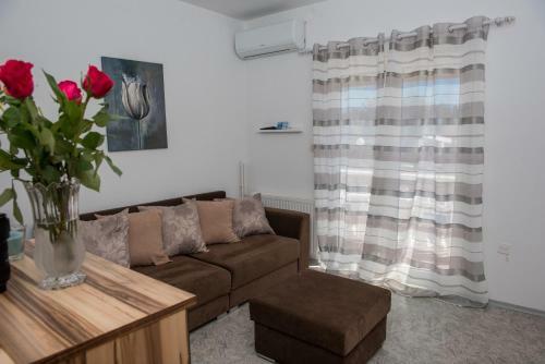 Apartmani Fila