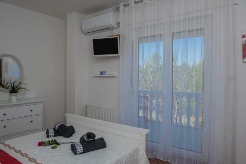 Apartmani Fila
