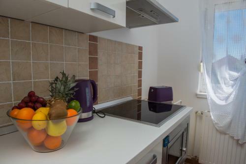 Apartmani Fila