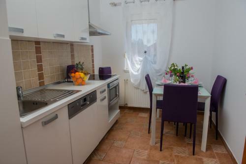 Apartmani Fila