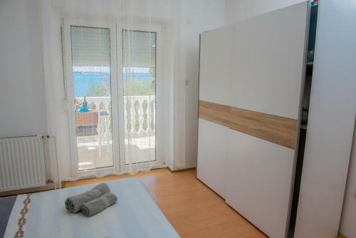 Apartmani Fila