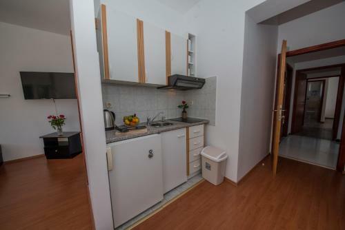 Apartmani Fila
