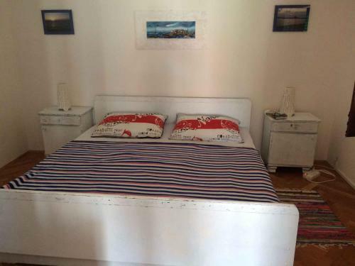 Apartment Vrsi Mulo/zadar Riviera 33568