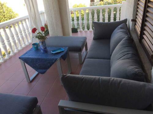 Apartment Vrsi Mulo/zadar Riviera 33568