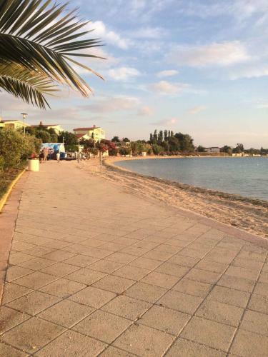 Apartment Vrsi Mulo/zadar Riviera 33568