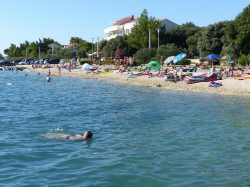 Dikka Apartment Vrsi - Mulo Zadar