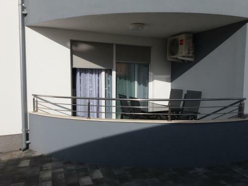 Dikka Apartment Vrsi - Mulo Zadar