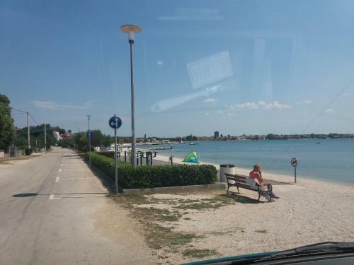 Dikka Apartment Vrsi - Mulo Zadar