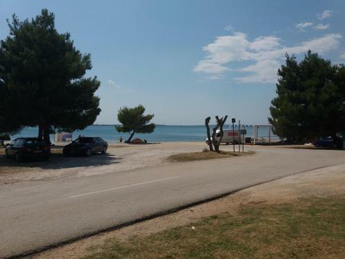 Dikka Apartment Vrsi - Mulo Zadar