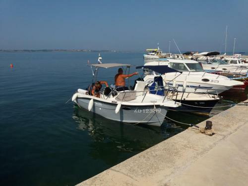 Dikka Apartment Vrsi - Mulo Zadar