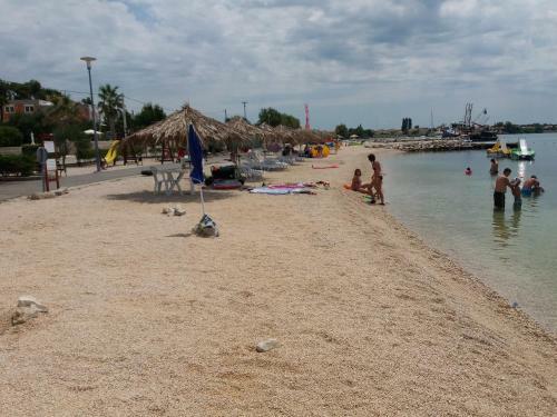 Dikka Apartment Vrsi - Mulo Zadar