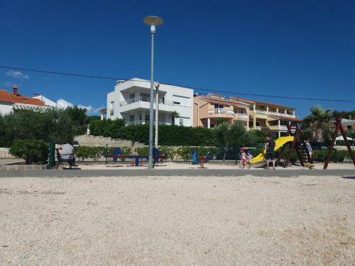 Dikka Apartment Vrsi - Mulo Zadar