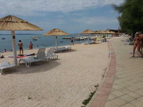 Dikka Apartment Vrsi - Mulo Zadar