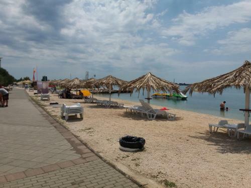 Dikka Apartment Vrsi - Mulo Zadar