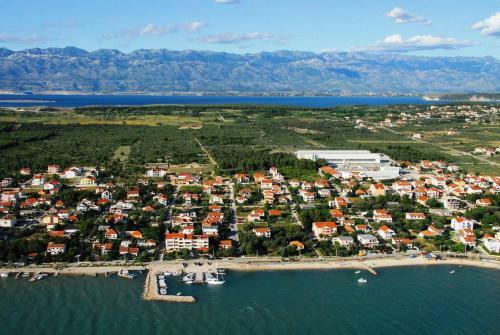 Dikka Apartment Vrsi - Mulo Zadar