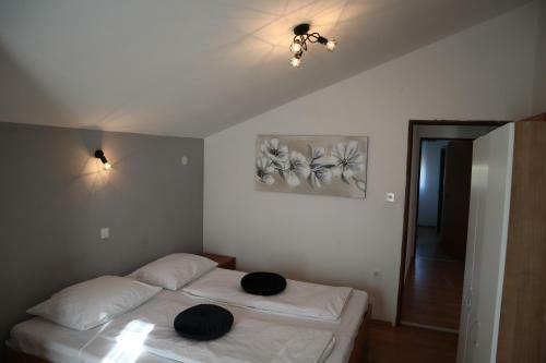 Noemi Apartment