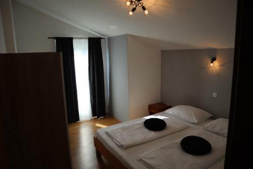 Noemi Apartment