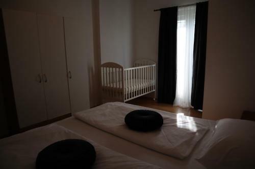Noemi Apartment