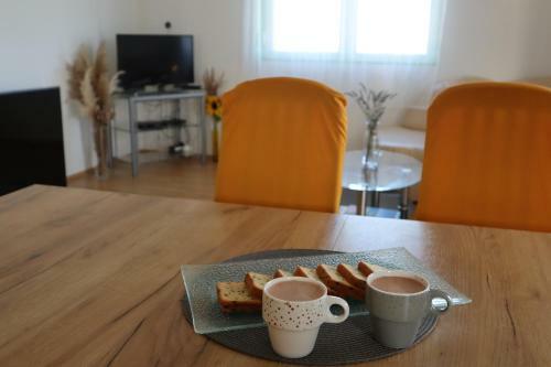 Noemi Apartment