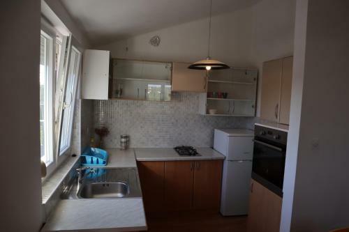 Noemi Apartment