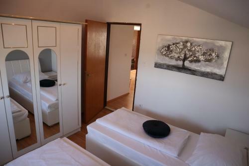 Noemi Apartment