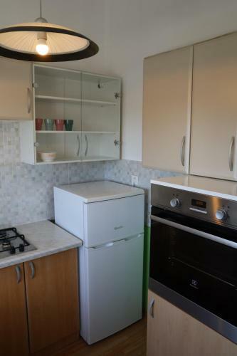 Noemi Apartment