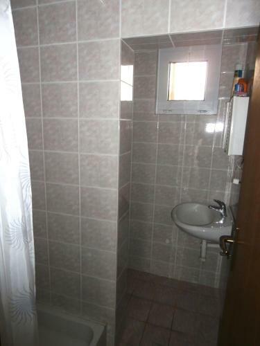 Apartamentos Vrsi, Sunny House For 10