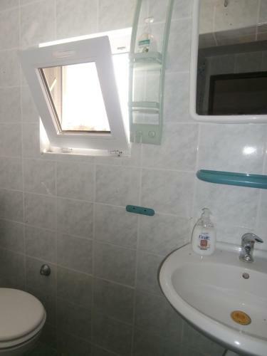 Apartamentos Vrsi, Sunny House For 10