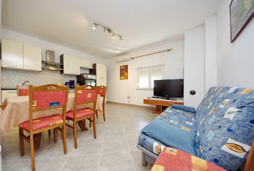 Apartmani ?ime Vrsi