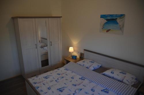 Apartamento Donato Vrsi