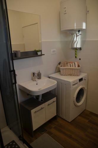 Apartamento Donato Vrsi