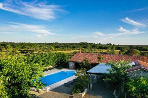 Villa Pequena Perla