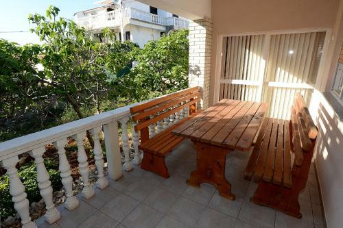 Apartment Kod Stipe