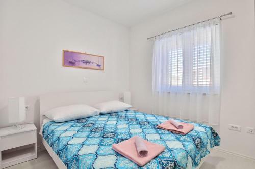 Apartments Mica