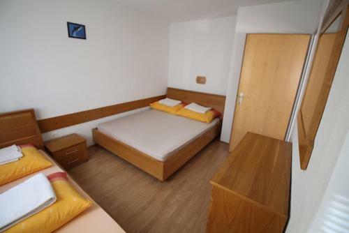 Apartments Helena Zadar