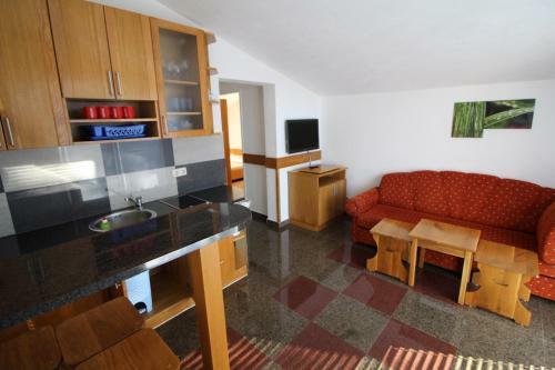 Apartments Helena Zadar
