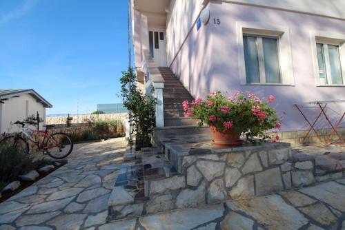 Apartments Helena Zadar